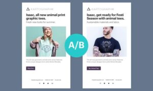 A/B Testing in Marketing