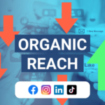 Increasing Organic Reach