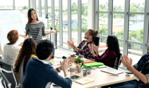 Creating Employee Training Programs