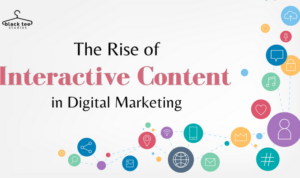 Using Interactive Content in Marketing