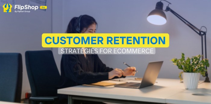 Understanding Customer Retention