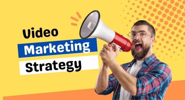 Video Marketing Strategies