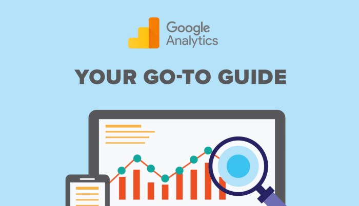 Analytics google guide blog beginners beginner