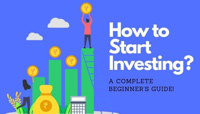 How to Start Investing