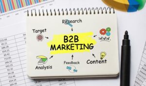 Creating B2B Marketing Campaigns