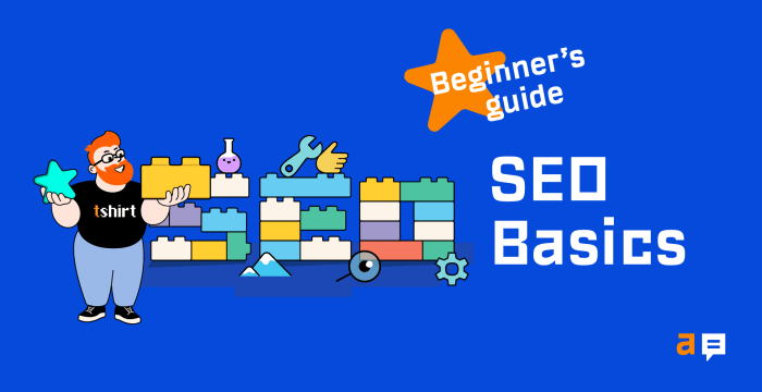 SEO for Beginners