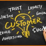 Trust customer dimensions most get loyalty know