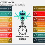 Productivity Hacks